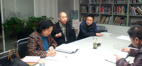 2012年3月12日中国建筑装饰协会全国有成就的资深室内建
